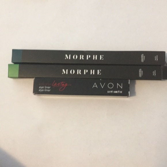 Eyeliner set/bundle/lot - Picture 1 of 4